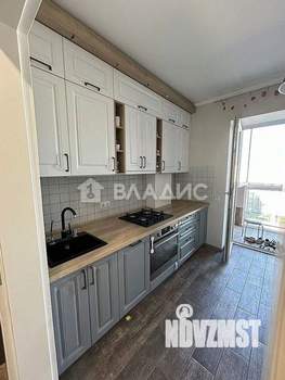 2-к квартира, вторичка, 59м2, 9/9 этаж