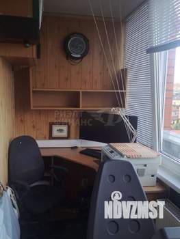 1-к квартира, вторичка, 51м2, 5/5 этаж