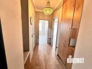 1-к квартира, вторичка, 35м2, 4/4 этаж