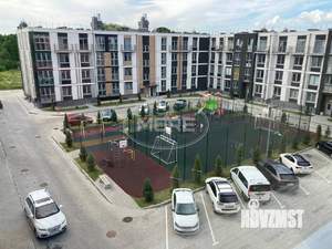 2-к квартира, вторичка, 50м2, 4/4 этаж