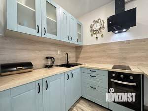 Студия квартира, вторичка, 33м2, 3/9 этаж