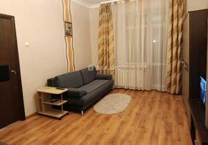 1-к квартира, вторичка, 38м2, 3/3 этаж