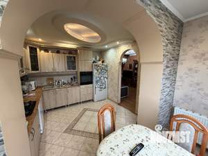 3-к квартира, вторичка, 95м2, 5/6 этаж