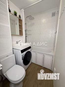 2-к квартира, вторичка, 44м2, 1/5 этаж