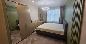 3-к квартира, вторичка, 83м2, 1/9 этаж
