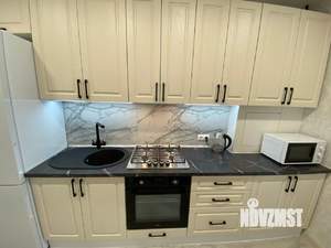 1-к квартира, вторичка, 30м2, 7/8 этаж