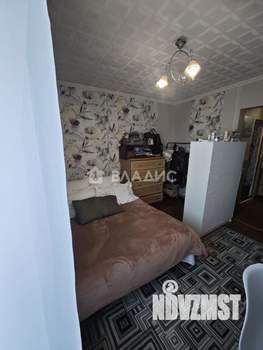 1-к квартира, вторичка, 19м2, 5/5 этаж