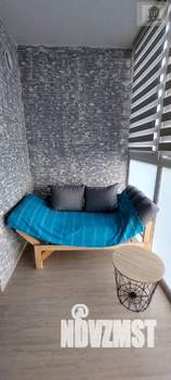 1-к квартира, вторичка, 43м2, 6/9 этаж