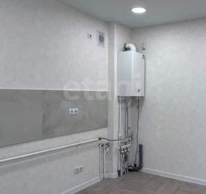 1-к квартира, вторичка, 37м2, 1/4 этаж