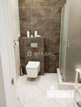 2-к квартира, вторичка, 62м2, 4/16 этаж
