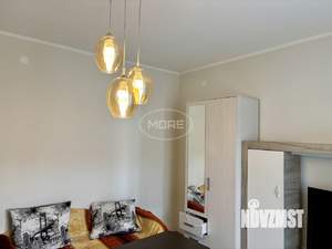 1-к квартира, вторичка, 38м2, 8/9 этаж