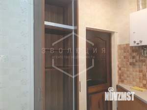 2-к квартира, вторичка, 41м2, 3/3 этаж