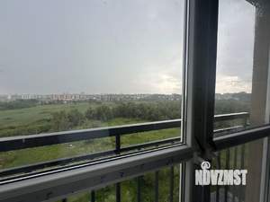 1-к квартира, вторичка, 37м2, 10/10 этаж