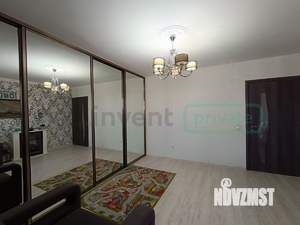 3-к квартира, вторичка, 72м2, 9/9 этаж