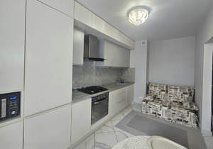 1-к квартира, вторичка, 37м2, 4/10 этаж