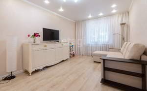 3-к квартира, вторичка, 73м2, 5/5 этаж