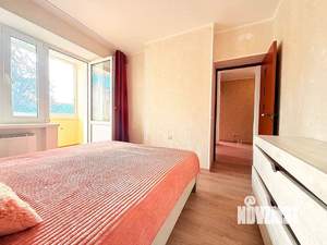 2-к квартира, вторичка, 44м2, 2/3 этаж