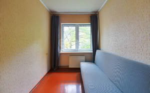 3-к квартира, вторичка, 48м2, 2/3 этаж