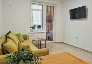 Студия квартира, вторичка, 23м2, 11/16 этаж