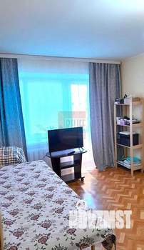 2-к квартира, вторичка, 41м2, 4/5 этаж