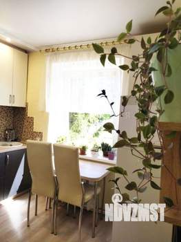 1-к квартира, вторичка, 35м2, 2/3 этаж