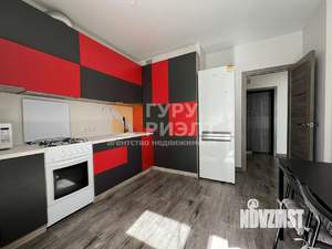 1-к квартира, вторичка, 41м2, 4/9 этаж