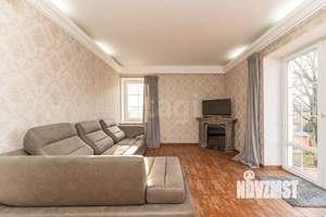2-к квартира, вторичка, 70м2, 2/3 этаж