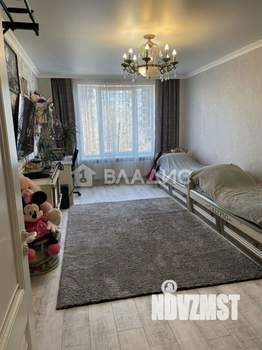 2-к квартира, вторичка, 74м2, 3/16 этаж