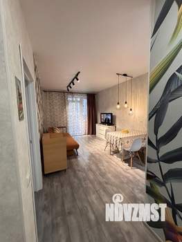 1-к квартира, вторичка, 43м2, 4/10 этаж