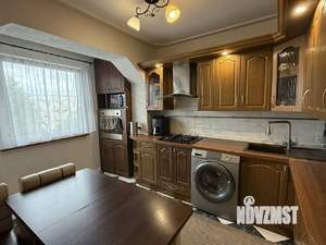 3-к квартира, вторичка, 64м2, 5/5 этаж