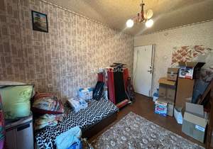 3-к квартира, вторичка, 56м2, 4/5 этаж