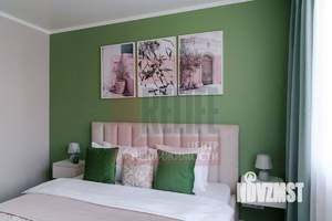 1-к квартира, вторичка, 38м2, 9/14 этаж