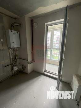 1-к квартира, вторичка, 44м2, 1/9 этаж