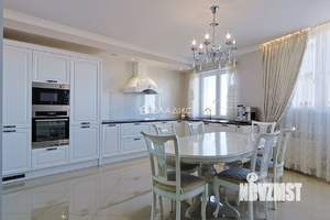 3-к квартира, вторичка, 97м2, 13/18 этаж