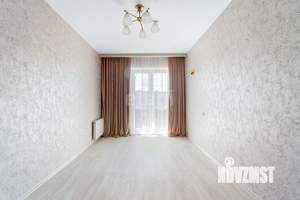 3-к квартира, вторичка, 86м2, 3/9 этаж