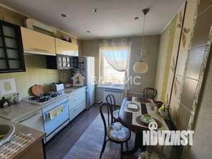 3-к квартира, вторичка, 65м2, 5/5 этаж