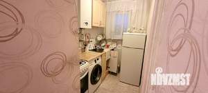 2-к квартира, вторичка, 36м2, 2/3 этаж