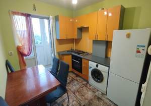 1-к квартира, вторичка, 27м2, 6/8 этаж