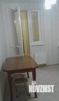 1-к квартира, вторичка, 41м2, 7/9 этаж