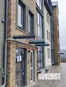 1-к квартира, вторичка, 35м2, 2/4 этаж