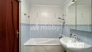 2-к квартира, вторичка, 46м2, 1/3 этаж