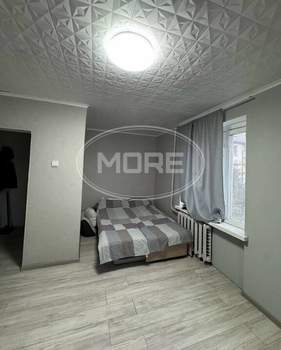 1-к квартира, вторичка, 28м2, 2/5 этаж