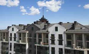 2-к квартира, вторичка, 64м2, 4/12 этаж