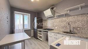 1-к квартира, вторичка, 33м2, 7/9 этаж