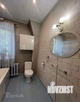 3-к квартира, вторичка, 71м2, 2/3 этаж