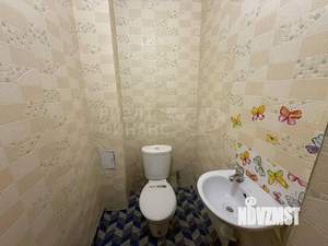 2-к квартира, вторичка, 58м2, 2/9 этаж