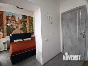 2-к квартира, вторичка, 42м2, 4/4 этаж