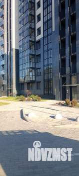 3-к квартира, вторичка, 89м2, 2/12 этаж