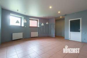 2-к квартира, вторичка, 155м2, 1/10 этаж