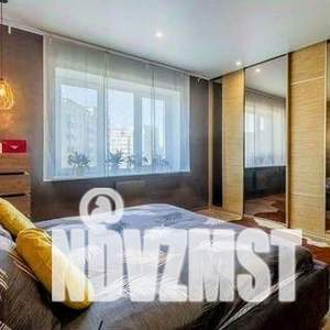 4-к квартира, вторичка, 110м2, 6/7 этаж